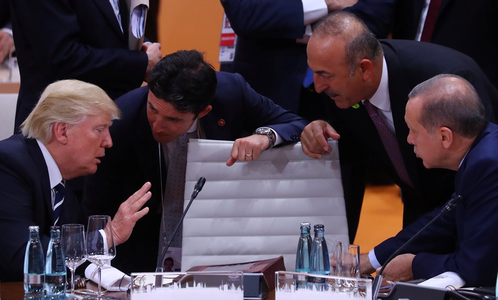 G20 Liderler Zirvesi G20 Liderler Zirvesi
